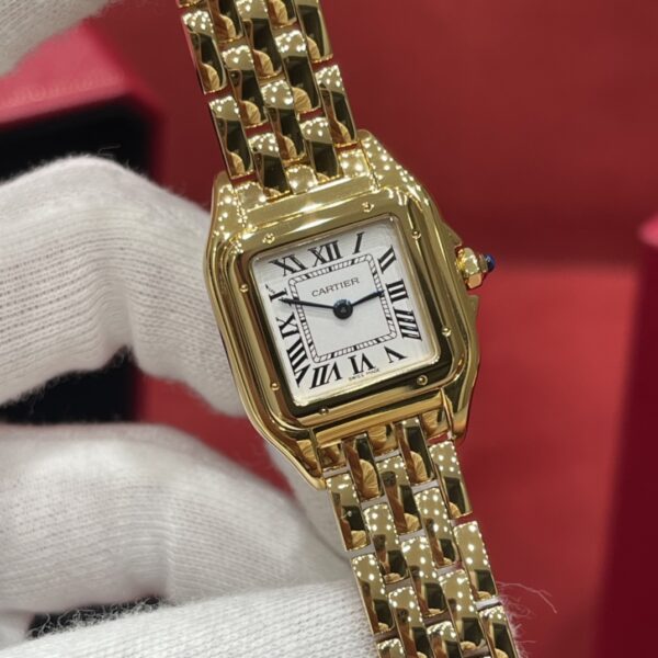 Cartier Watch