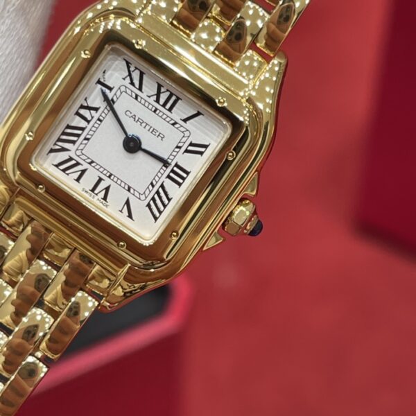 Cartier Watch
