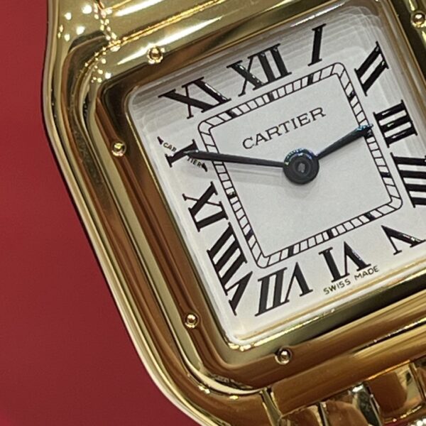 Cartier Watch