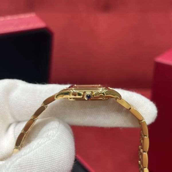 Cartier Watch
