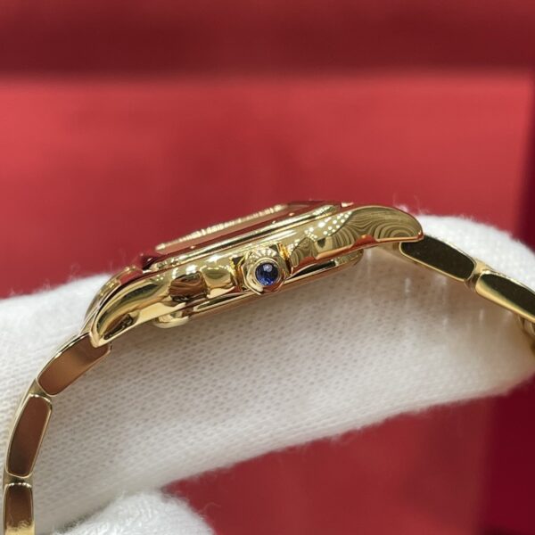 Cartier Watch