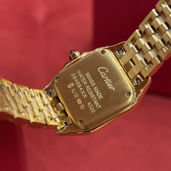 Cartier Watch