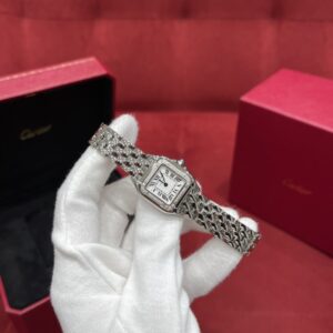 Cartier Watch