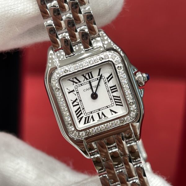 Cartier Watch