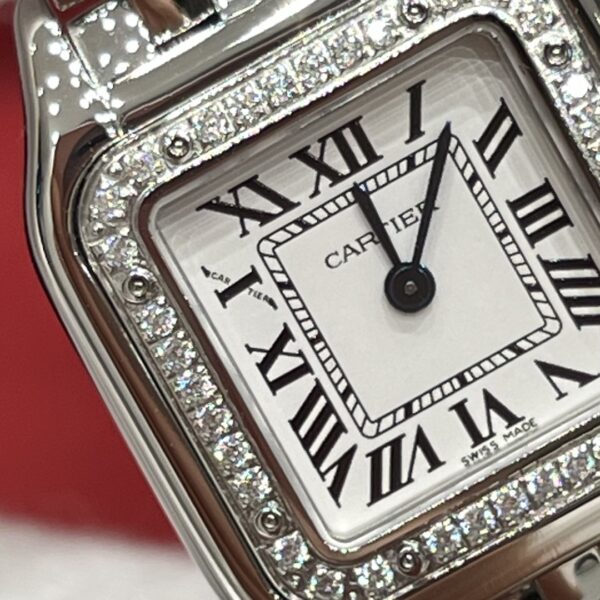 Cartier Watch