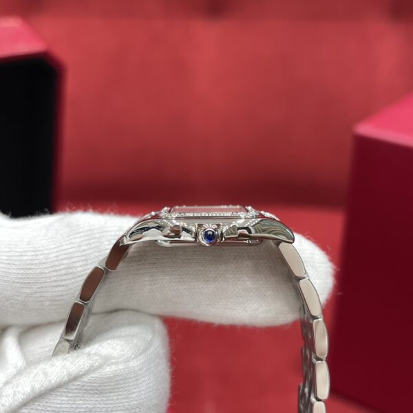 Cartier Watch