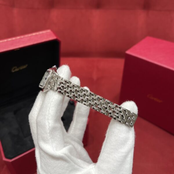 Cartier Watch
