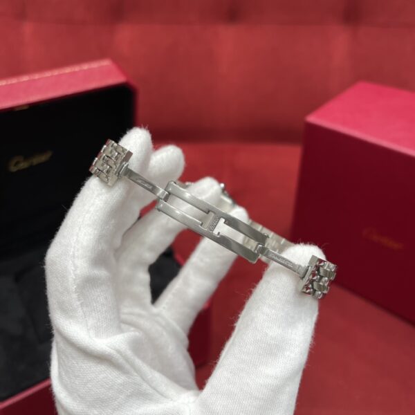 Cartier Watch