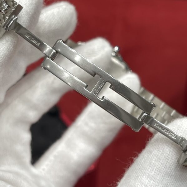 Cartier Watch