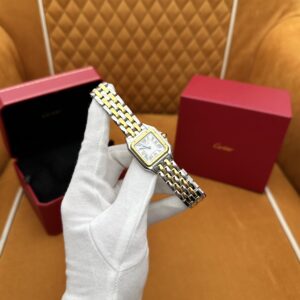 Cartier Watch