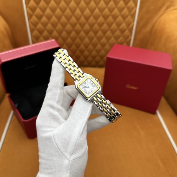 Cartier Watch