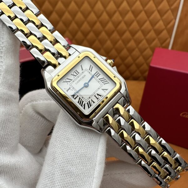 Cartier Watch