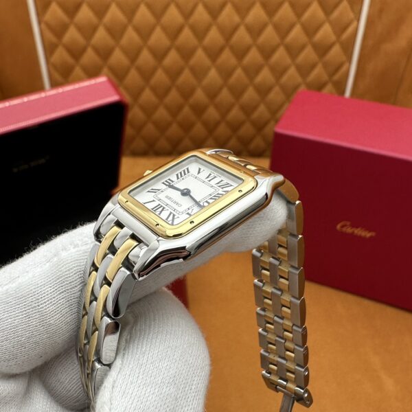 Cartier Watch