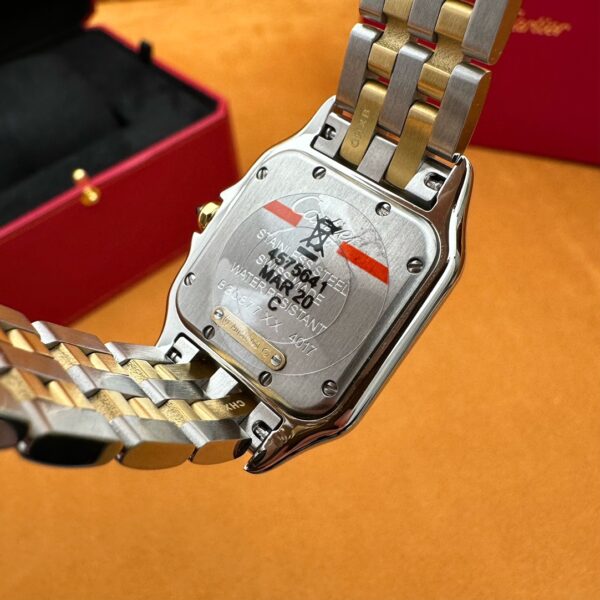 Cartier Watch