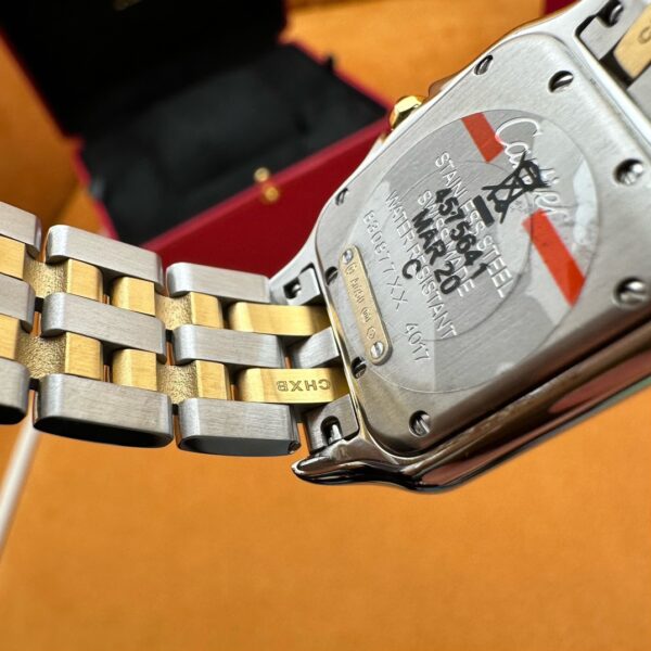 Cartier Watch