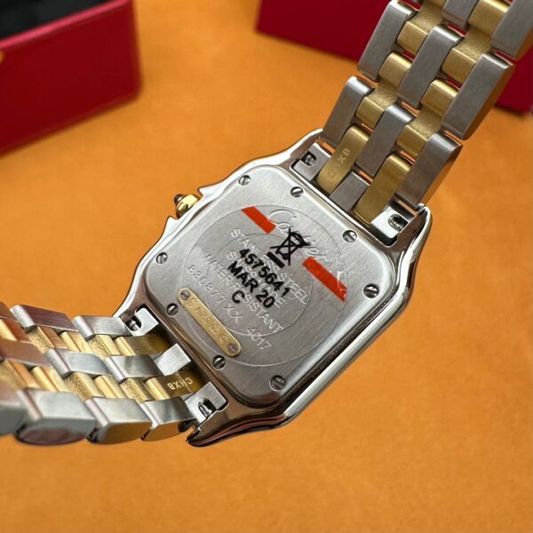 Cartier Watch