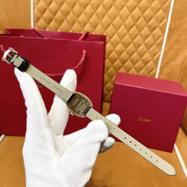 Cartier Watch