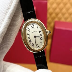 Cartier Watch