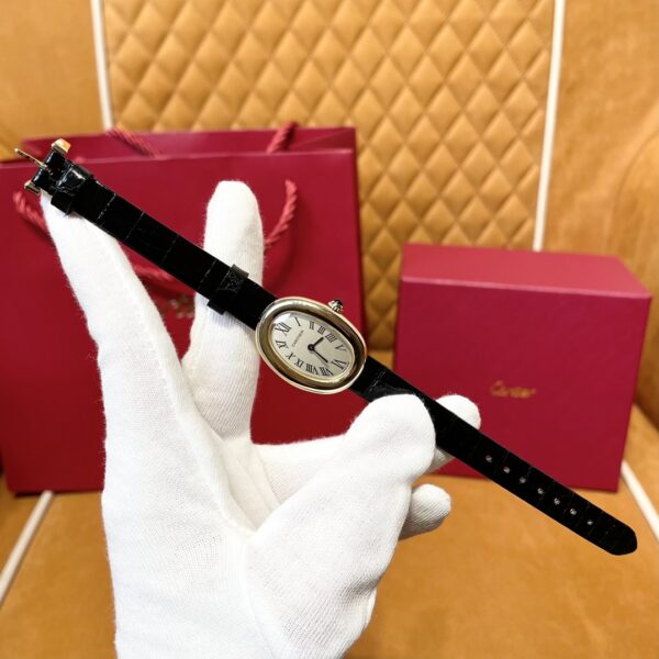 Cartier Watch