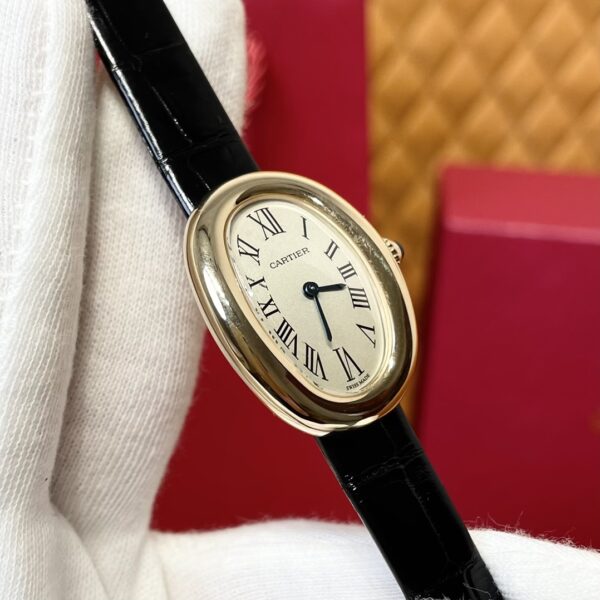 Cartier Watch