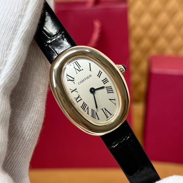 Cartier Watch