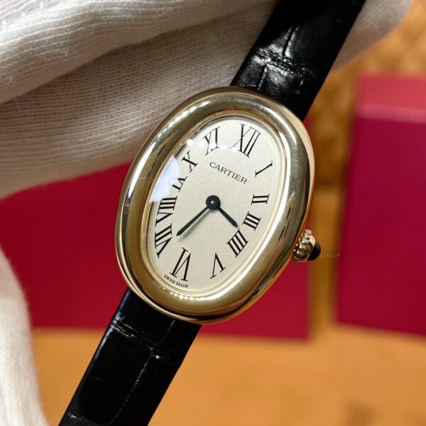 Cartier Watch