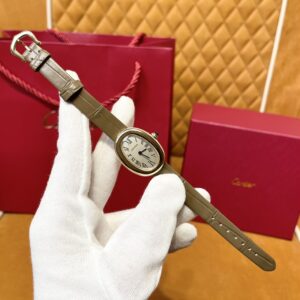 Cartier Watch