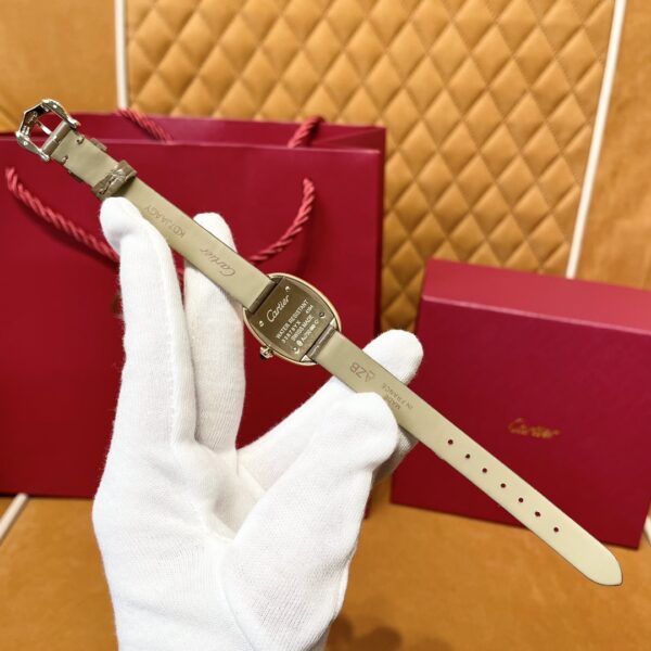 Cartier Watch