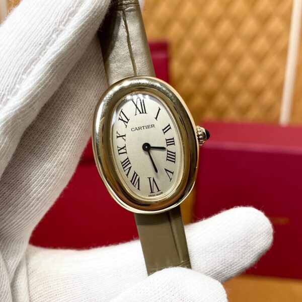 Cartier Watch