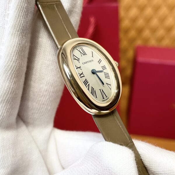 Cartier Watch