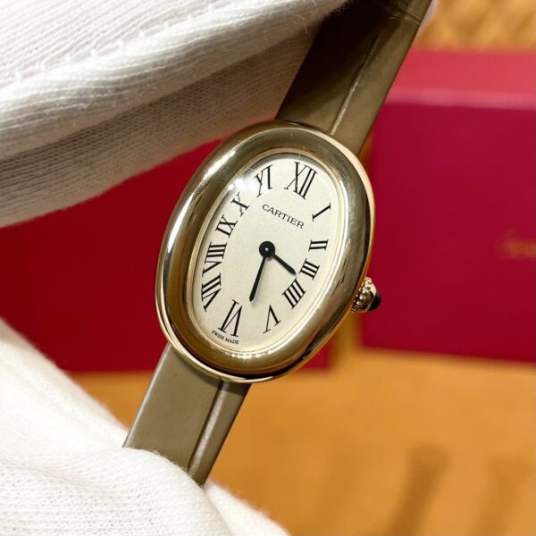 Cartier Watch