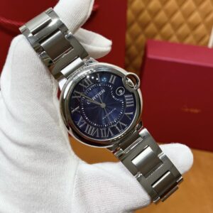 Cartier Watch