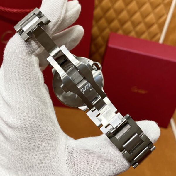 Cartier Watch