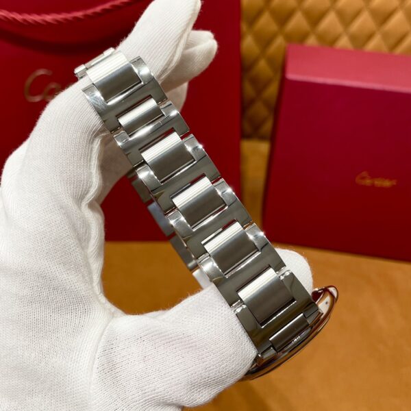 Cartier Watch
