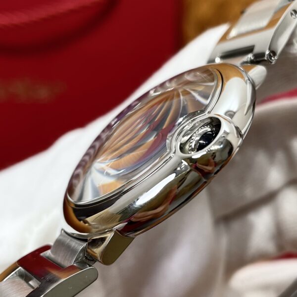 Cartier Watch