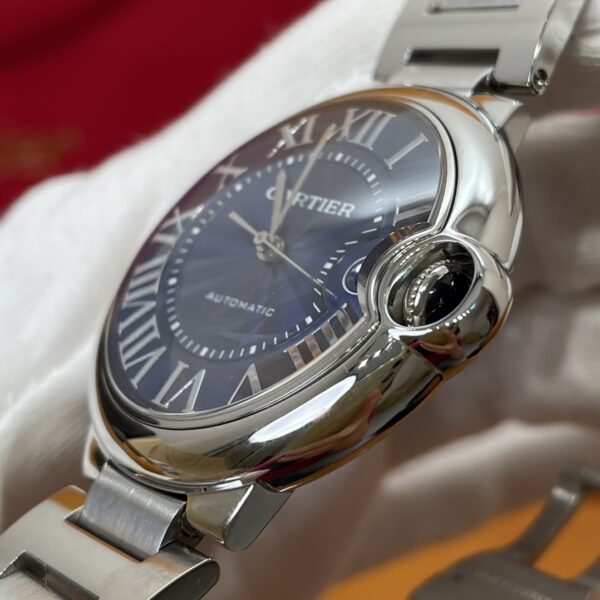 Cartier Watch