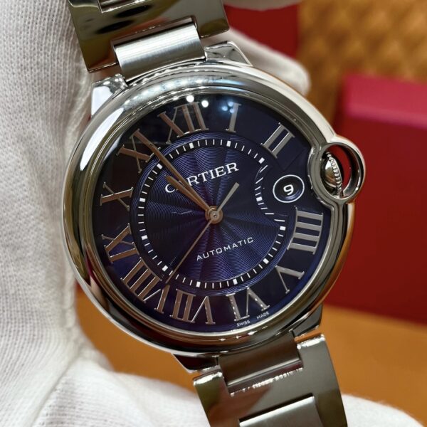 Cartier Watch