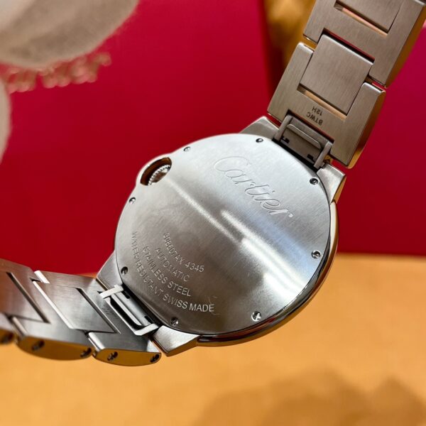 Cartier Watch