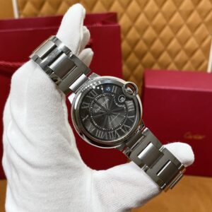 Cartier Watch