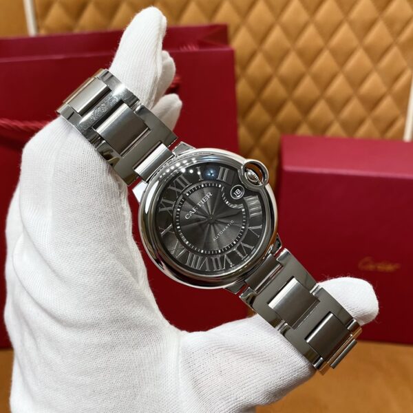 Cartier Watch