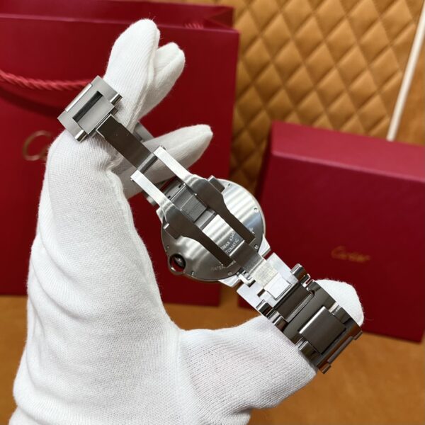 Cartier Watch