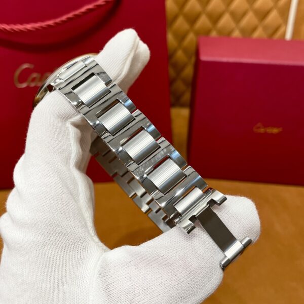 Cartier Watch