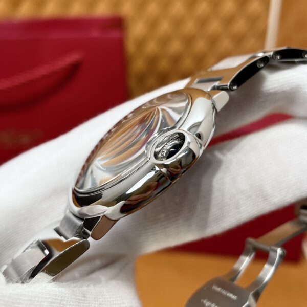 Cartier Watch