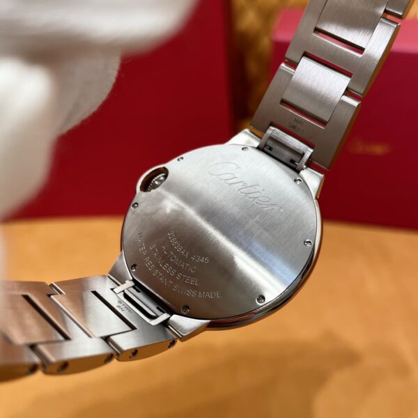 Cartier Watch
