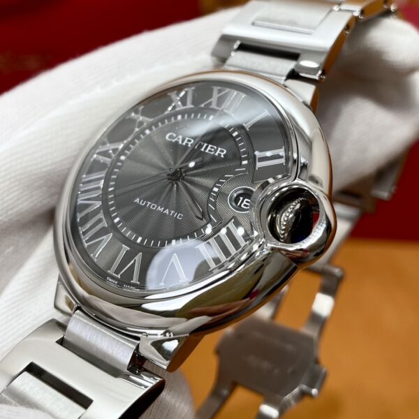 Cartier Watch