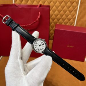 Cartier Watch