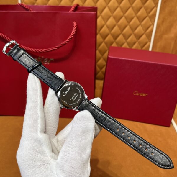 Cartier Watch
