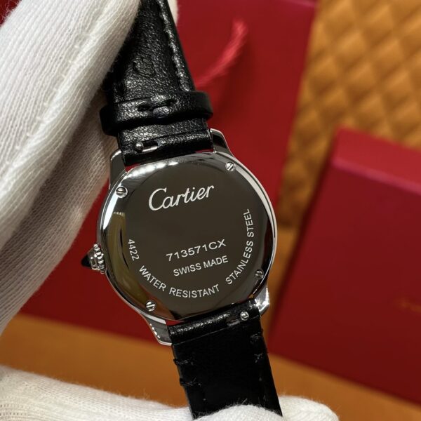 Cartier Watch