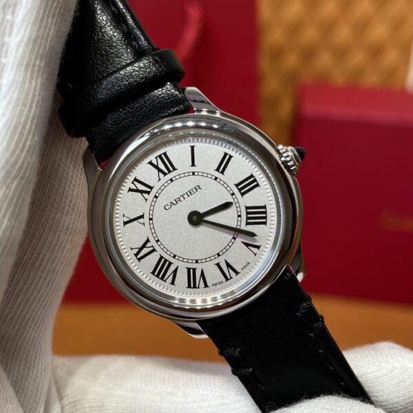 Cartier Watch