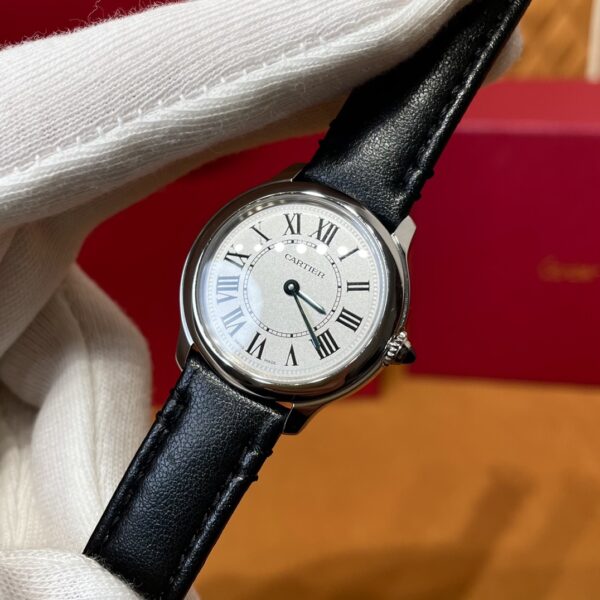 Cartier Watch